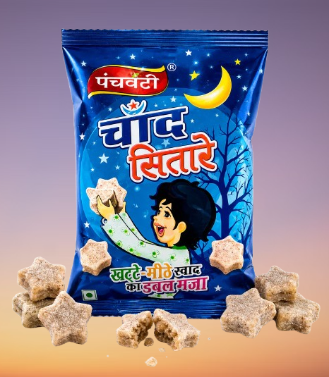 Chand Sitare