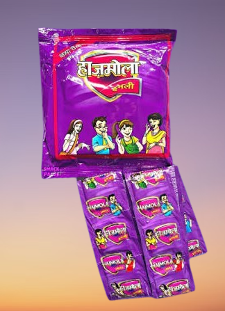 Hajmola Imli | Pack of 20