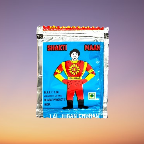 Shaktimaan Aamkoot Churan | Pack of 20