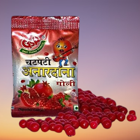 Anaardana Goli | Pack of 20