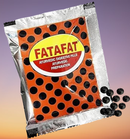 Fatafat | Pack of 5