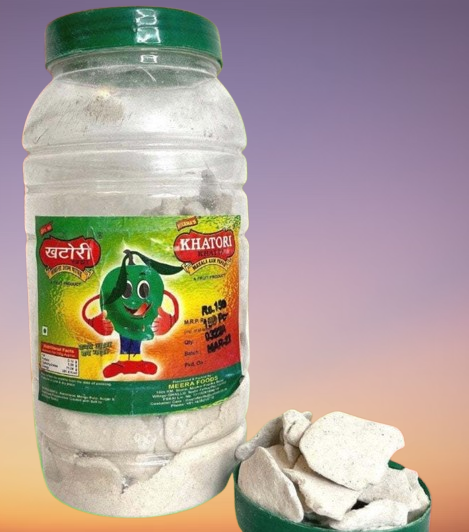 Khatori Aam Papad