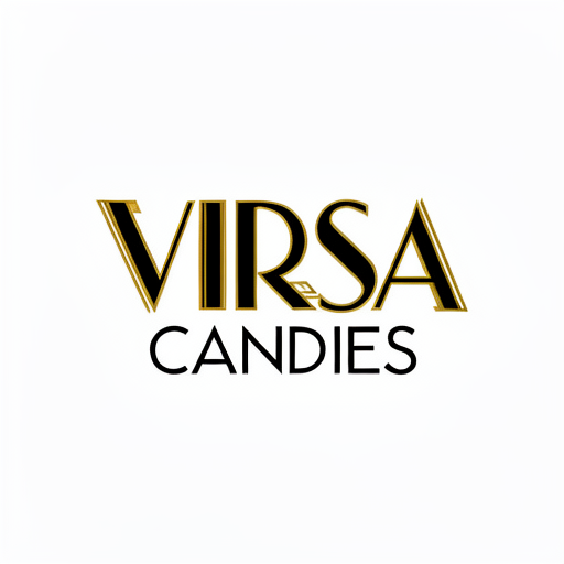 Virsa Candies